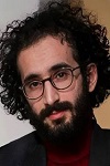 بهرام ارک
